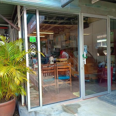 ディスカバリー マラッカ ホステル Malacca エクステリア 写真
