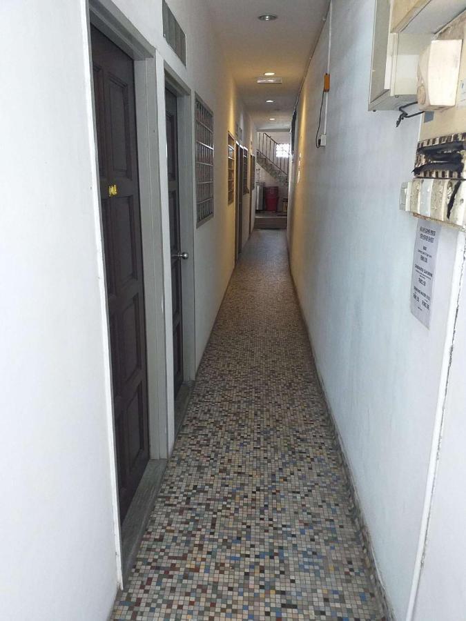 ディスカバリー マラッカ ホステル Malacca エクステリア 写真