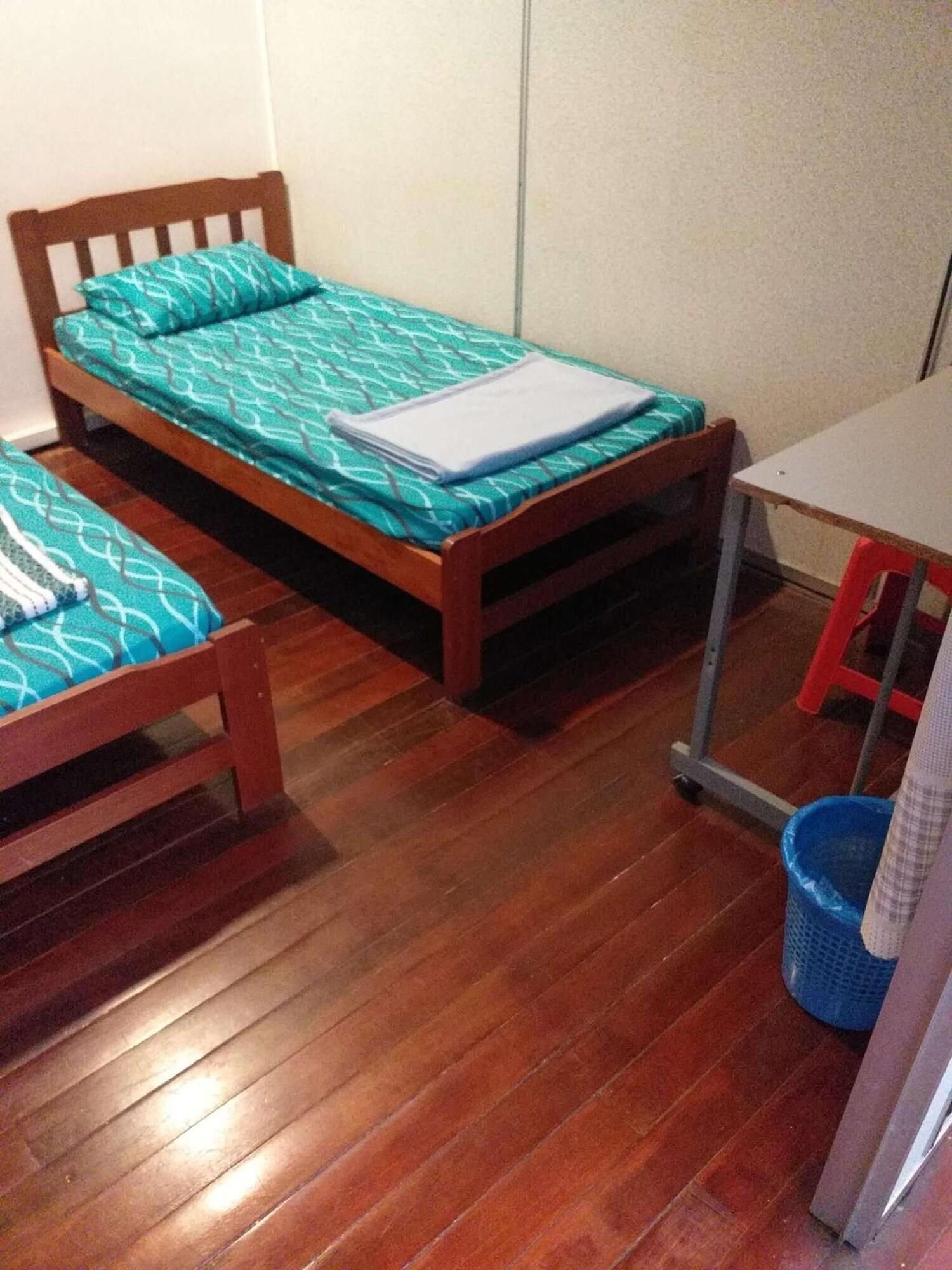 ディスカバリー マラッカ ホステル Malacca エクステリア 写真
