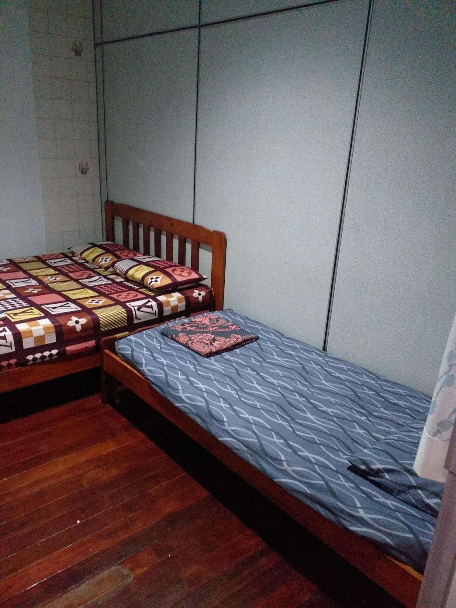 ディスカバリー マラッカ ホステル Malacca エクステリア 写真