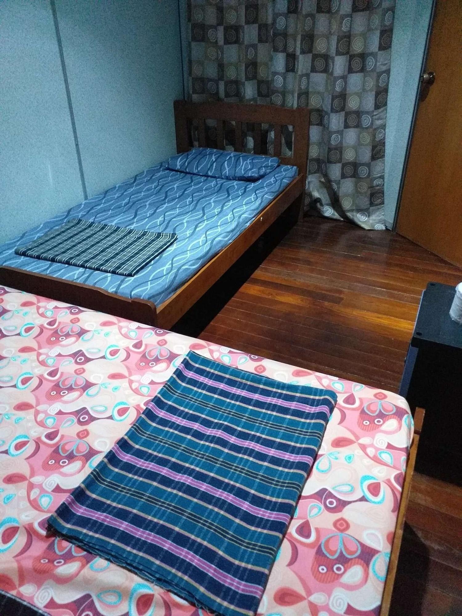 ディスカバリー マラッカ ホステル Malacca エクステリア 写真