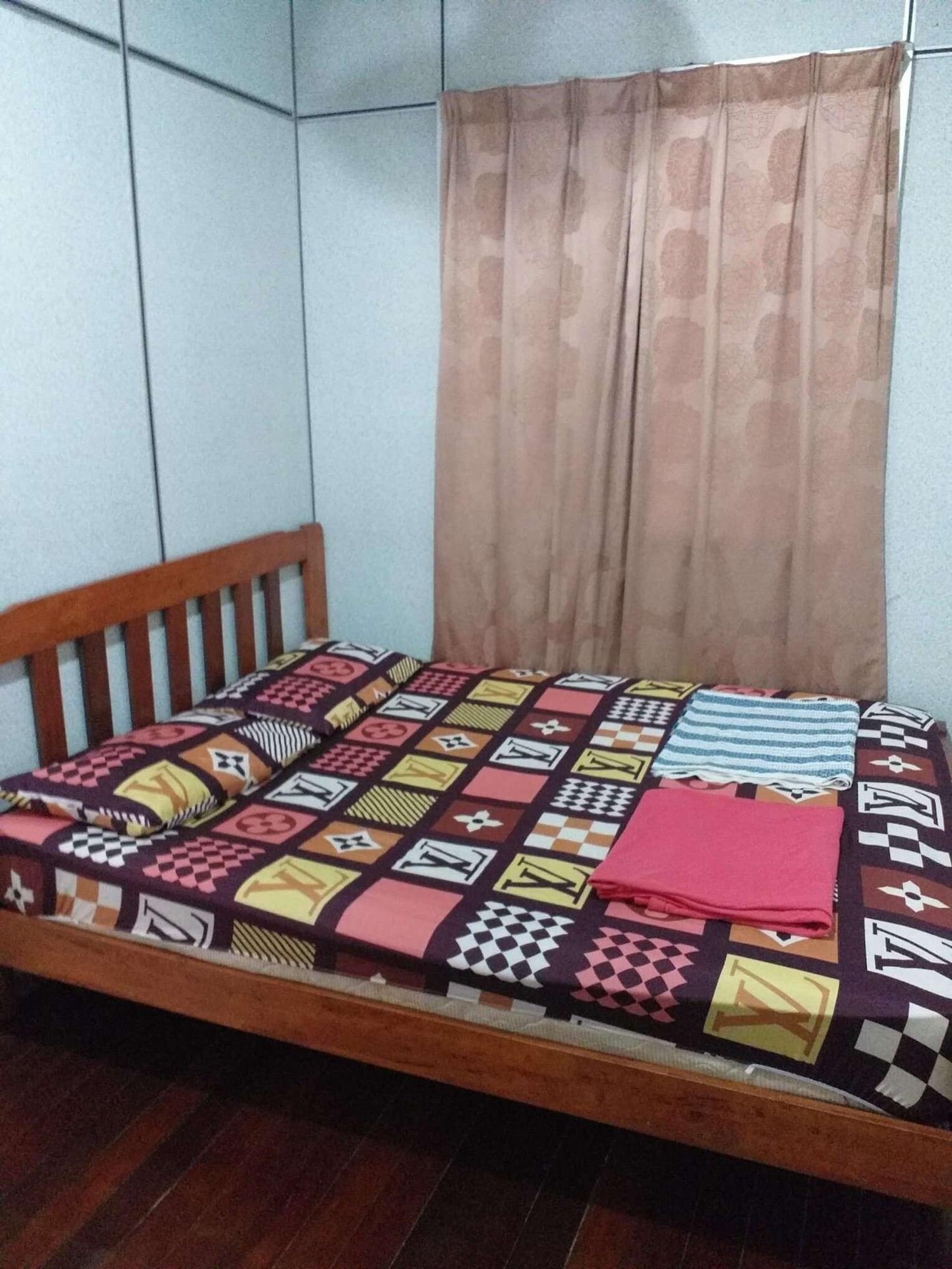 ディスカバリー マラッカ ホステル Malacca エクステリア 写真